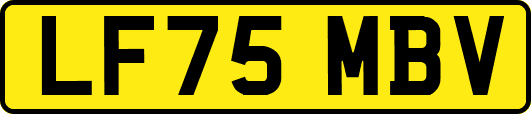 LF75MBV