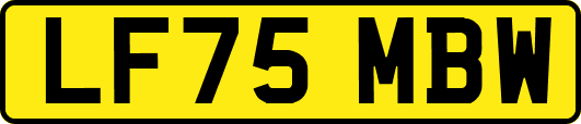 LF75MBW