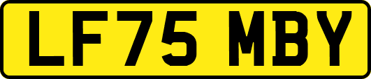 LF75MBY