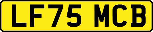 LF75MCB