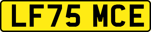 LF75MCE
