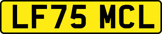 LF75MCL
