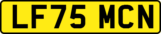 LF75MCN