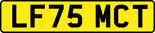 LF75MCT