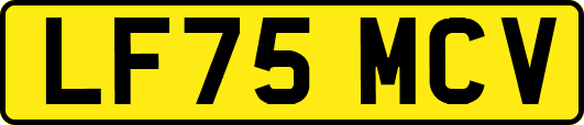 LF75MCV
