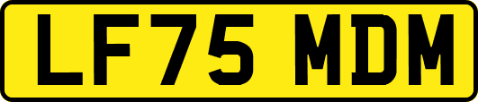 LF75MDM