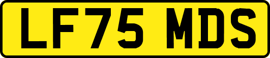 LF75MDS