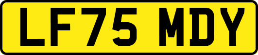 LF75MDY