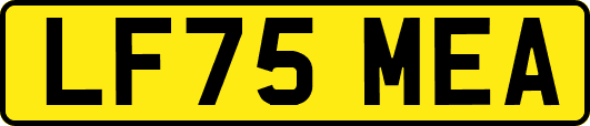 LF75MEA