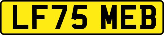 LF75MEB
