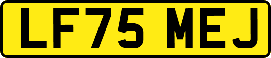 LF75MEJ