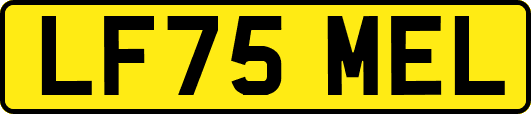 LF75MEL