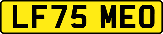 LF75MEO