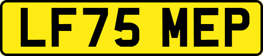 LF75MEP