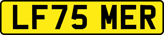 LF75MER