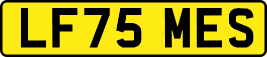 LF75MES