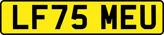 LF75MEU