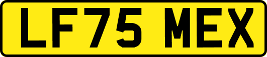 LF75MEX