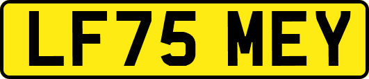 LF75MEY
