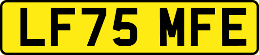 LF75MFE