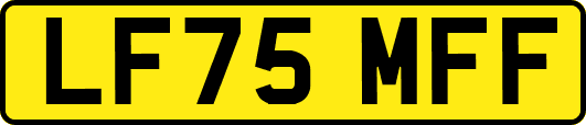 LF75MFF