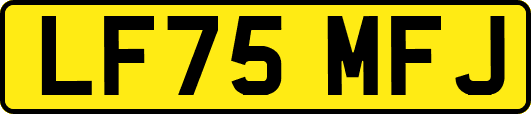 LF75MFJ