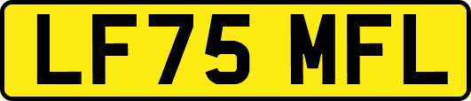 LF75MFL
