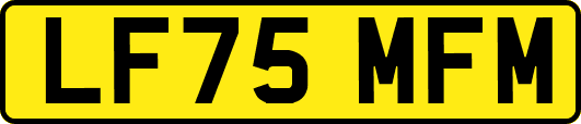 LF75MFM
