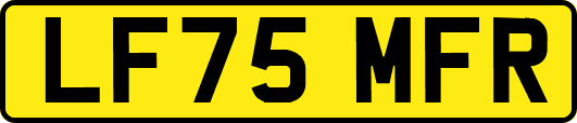 LF75MFR
