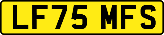 LF75MFS