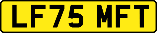 LF75MFT