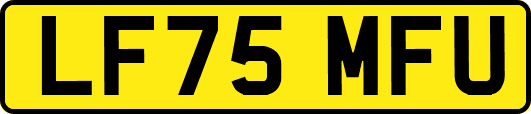LF75MFU