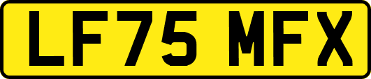 LF75MFX