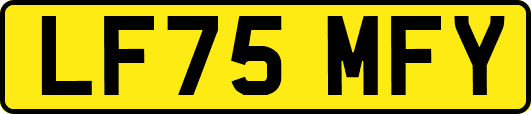 LF75MFY