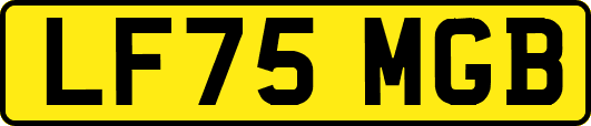 LF75MGB