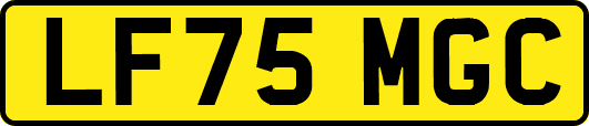 LF75MGC