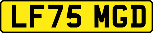 LF75MGD