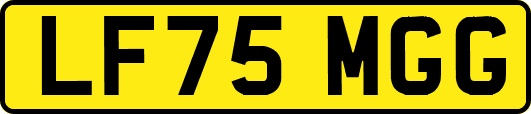 LF75MGG
