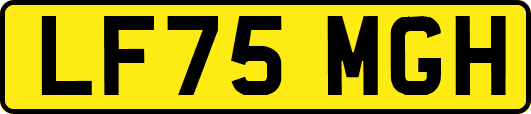 LF75MGH