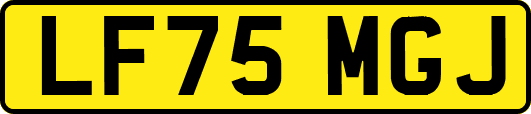 LF75MGJ
