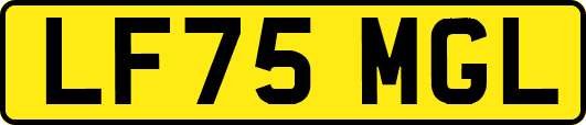 LF75MGL