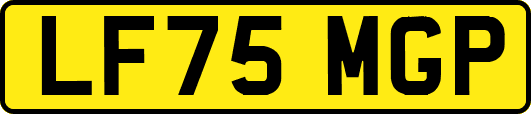 LF75MGP