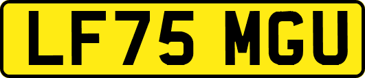 LF75MGU