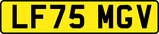 LF75MGV