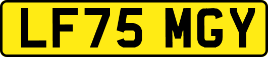 LF75MGY