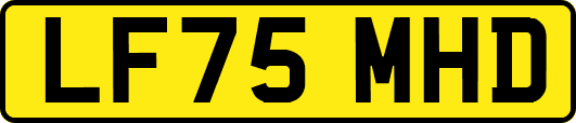 LF75MHD