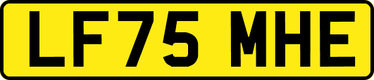 LF75MHE