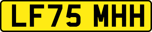 LF75MHH