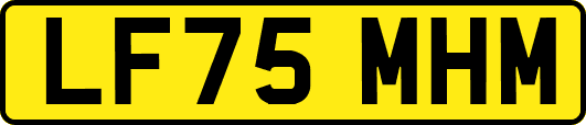 LF75MHM