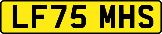 LF75MHS
